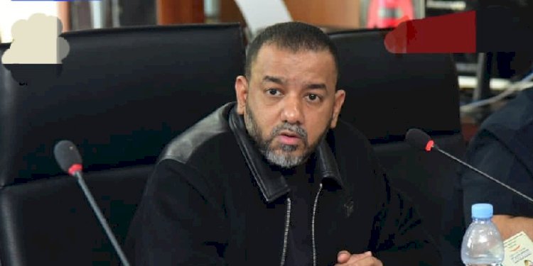 Rommy Van Boy Bantah Terima Uang, Desak Bangunan Tanpa PBG Ditindak