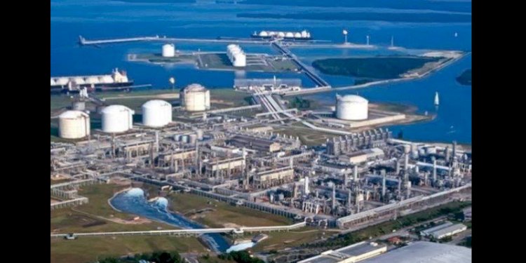 Gas South Andaman Harus Jadi Penggerak Industri dan Ekonomi Aceh