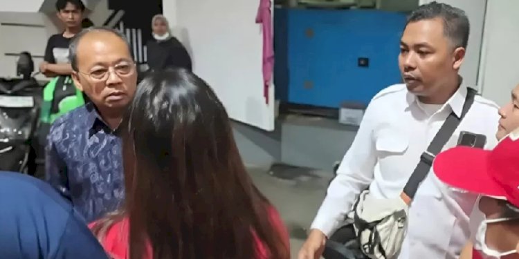 Amarah Petugas SPBU Bali Alarm Pemimpin Harus Bijak Mengelola Negeri