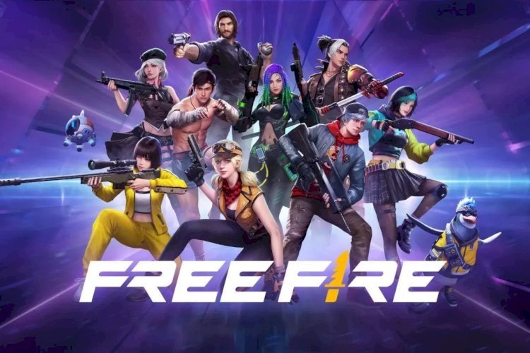 Kode Redeem FF 21 Oktober 2026, Buruan Klaim Hadiah Gratis