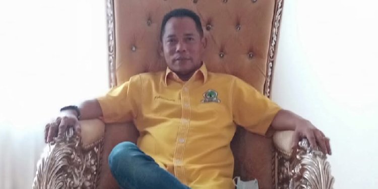 Heru Desak Bahlil Copot Ahmad Doli Kurnia dari Waketum Golkar dan PAW dari DPR RI