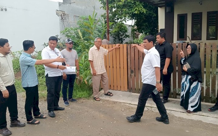 Pasangan Lansia Pemilik Rumah di Medan Mengaku Dikriminalisasi, Terancam Jadi Tersangka