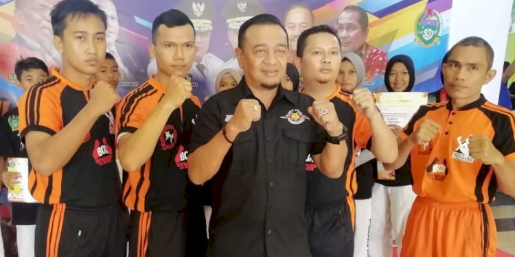 Jelang Porprovsu XII 2026, Pengurus Cabor Medan Keluhkan Persiapan Kontingen Belum Jelas