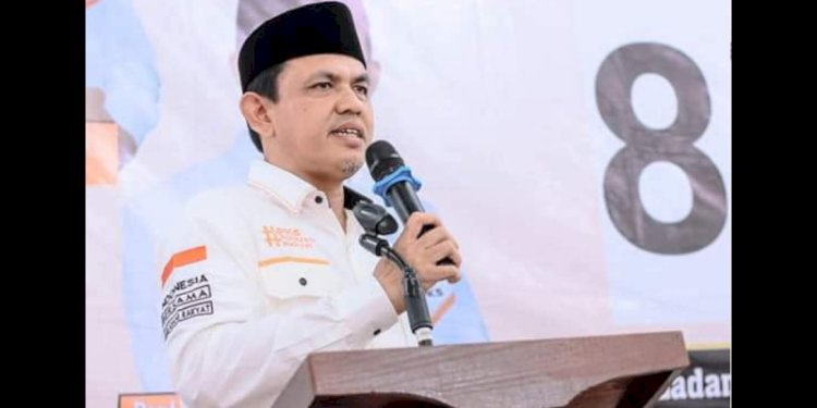 TKD Sumut Terancam Dipangkas Rp1,5 Triliun, Abdul Rahim: Bobby, DPRD dan 30 Anggota DPR RI Harus Bersatu