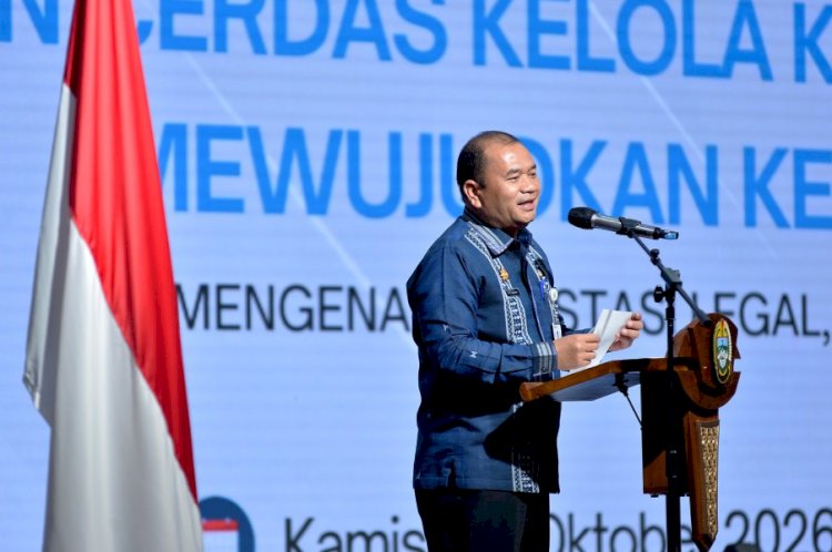 ASN Diingatkan Waspadai Investasi Bodong, Jangan Tergiur Untung Instan