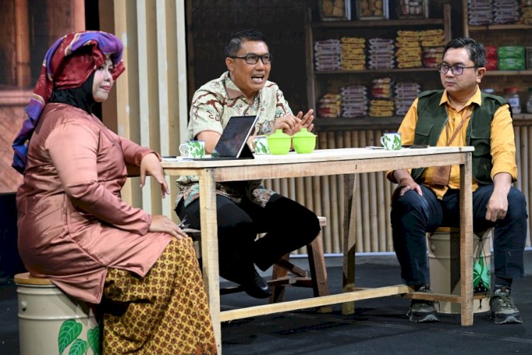 Cegah Karhutla di Sumut, Lima Daerah Libatkan Warga untuk Padamkan Api