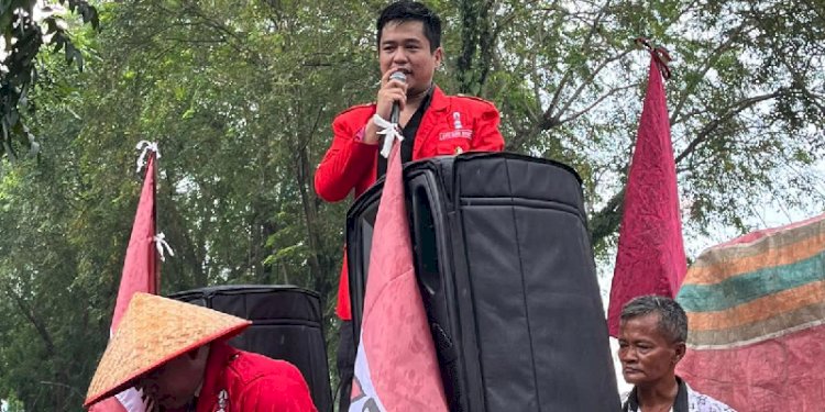 GMNI Sumut Apresiasi Pengungkapan 1,16 Ton Ketamin, Polri Didesak Bongkar Jaringan Besar