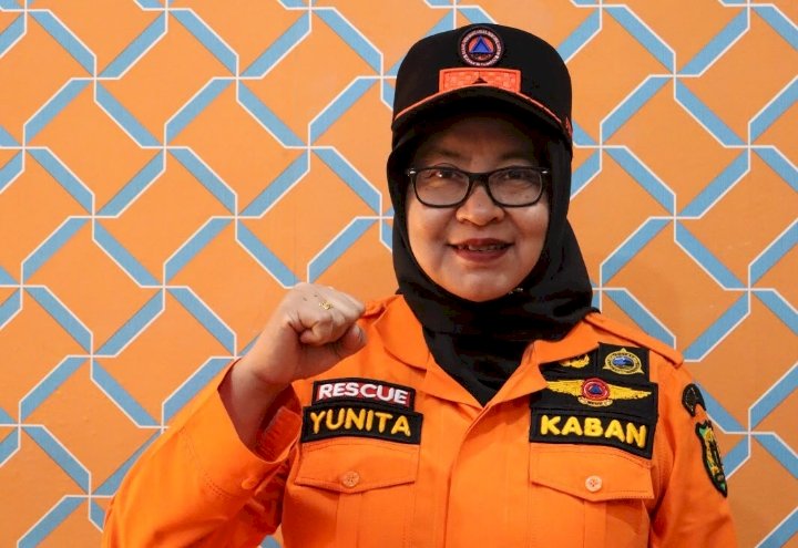 Hadapi Cuaca Ekstrem, 53 Personel BPBD Medan Disiagakan