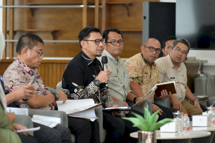Produksi Beras Sumut Surplus 27.633 Ton, Bawang Merah Masih Defisit