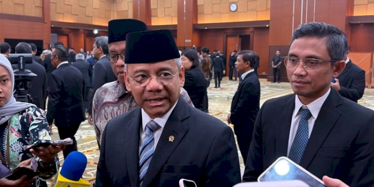 Menkeu Pastikan Gaji ASN Tak Lewat Kopdes
