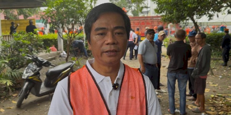 Eksekusi Rumah PT KAI Berujung Laporan Polisi, Kuasa Hukum PT KAI Punya Bukti Pelapor Rencanakan Pembunuhan