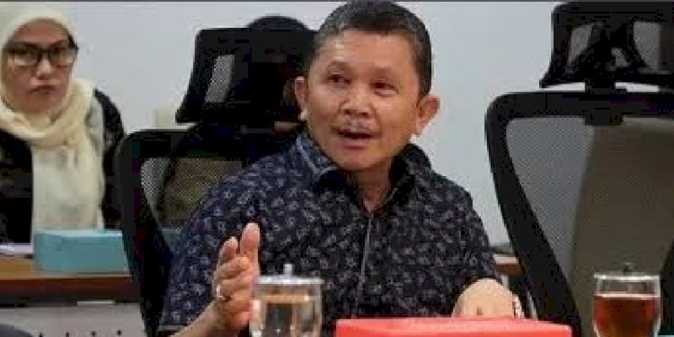 Salmon Sumihar Sagala: Program 3 Juta Rumah Jangan Hanya Janji