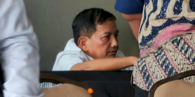 KPK Panggil Sejumlah Tenaga Ahli dan Kepala Biro BNPB