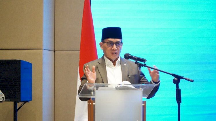 Kemenag Targetkan Materi Pencegahan Budaya LGBTQ Masuk Kurikulum Akhir 2026