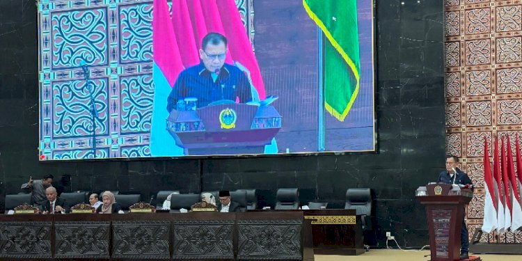Fraksi PDIP DPRD Sumut Minta Polri Tiru Ketegasan Sutanto Berantas Narkoba