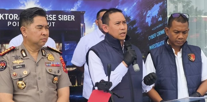 Ngaku Ditawari Rp80 Juta untuk Bungkam soal Karhutla, Aleh Diperiksa Polda Sumut