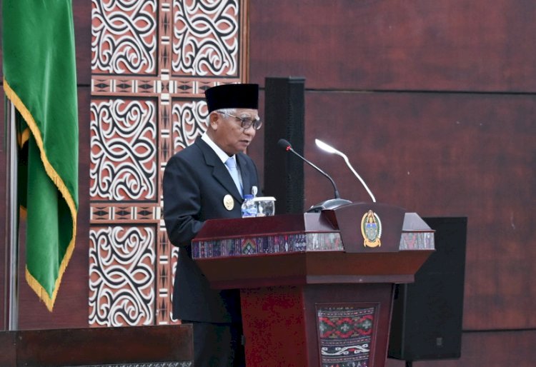 Sumut Kaji Aturan Baru untuk Antisipasi Narkoba Lewat Vape