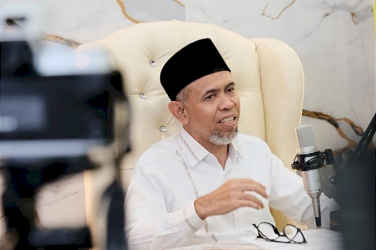 Banjir Meluas di Sejumlah Daerah, Salman Alfarisi Desak Pemprov Sumut Bergerak Cepat