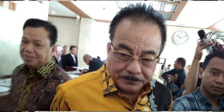 Tuntaskan Izin Rumah Ibadah Tertunda 25 Tahun, Pramono Diapresiasi