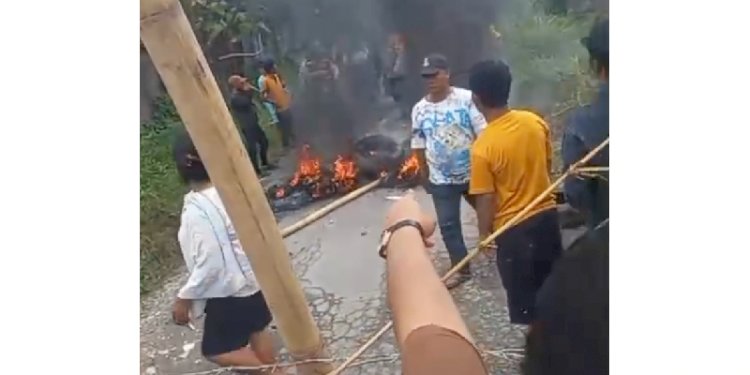 Diadang Penggarap, Eksekusi Lahan 32 Hektare Milik Al-Washliyah di Labuhan Deli Ditunda