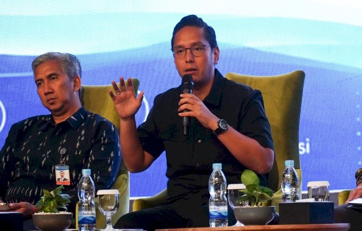 Tak Mau Naikkan Pajak, Medan Bidik Kebocoran Setoran Restoran