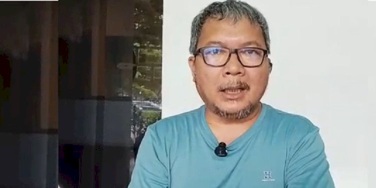 Sengketa 47 Ribu Hektare Eks Torganda, Abdul Aziz Desak Agrinas Eksekusi Putusan MA